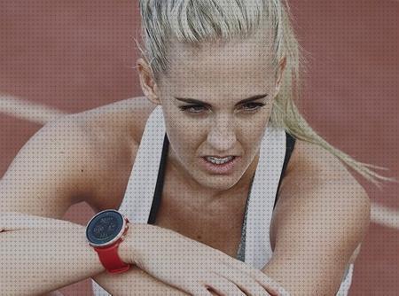 Las mejores deportivos avisadores reloj deportivo gps elegante
