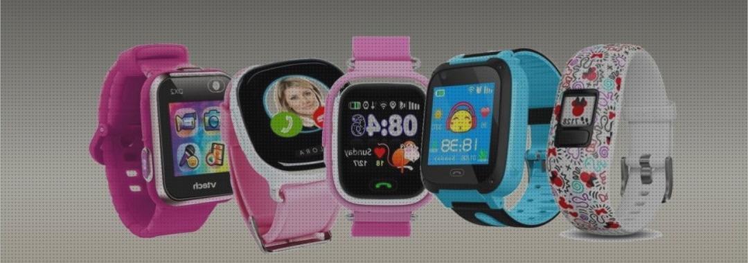 ¿Dónde poder comprar deportivos avisadores reloj deportivo gps infantil?