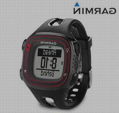 Las mejores deportivos avisadores reloj deportivo hombre gps