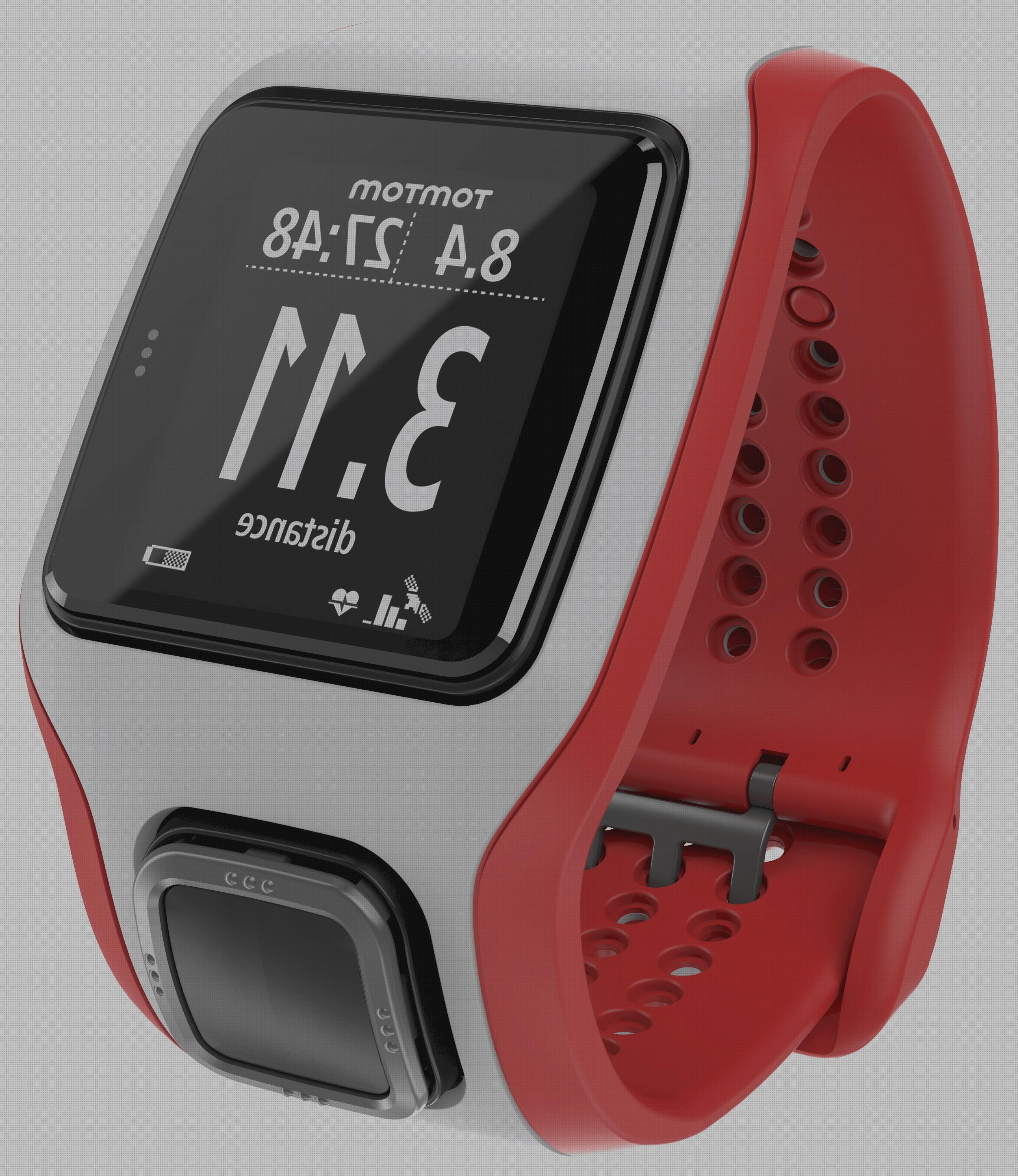 ¿Dónde poder comprar reloj gps tomtom gps tomtom reloj deportivo tomtom gps cardio?