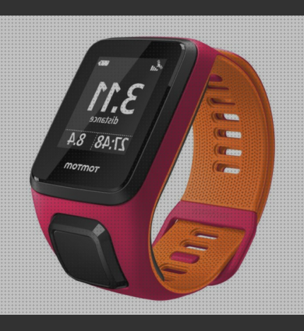 Las mejores marcas de reloj gps tomtom gps tomtom reloj deportivo tomtom gps cardio