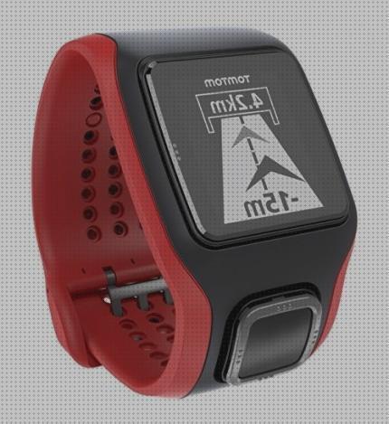 Las mejores marcas de reloj gps tomtom multi sport Más sobre tomtom bandit gps gps tomtom reloj deportivo tomtom gps cardio multi sport