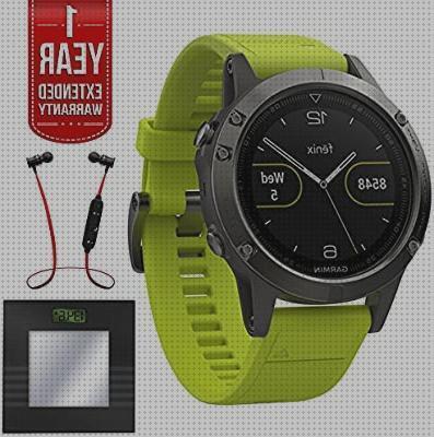¿Dónde poder comprar avisadores garmin reloj digital amarillo garmin gps?