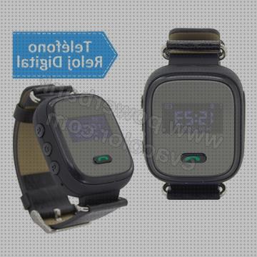 ¿Dónde poder comprar digitales avisadores reloj digital gps y teléfonos?