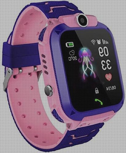 Los 37 Mejores Relojes Digitales Gps Y Teléfonos