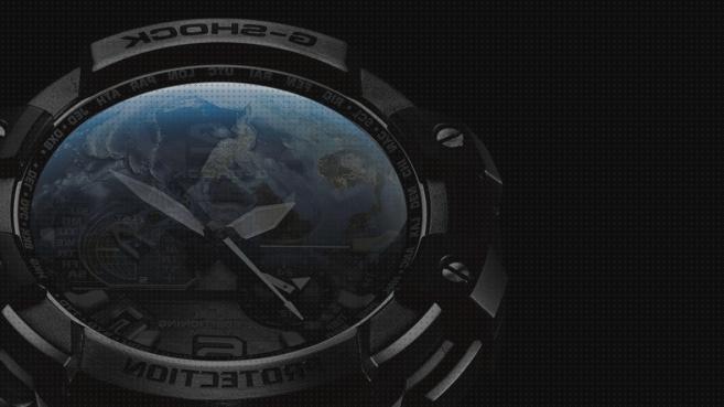 Review de reloj digital gps y teléfonos