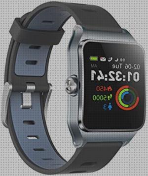 Los 29 Mejores Relojes Digitales Paredes Gps