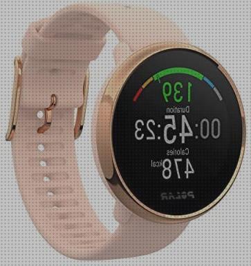 Las mejores adiestramientos avisadores reloj entrenamiento gps pulsometro