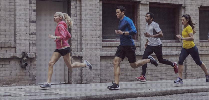 Las mejores marcas de running reloj entrenamiento running gps