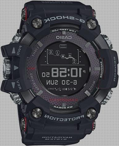 ¿Dónde poder comprar avisadores reloj g shock gps?