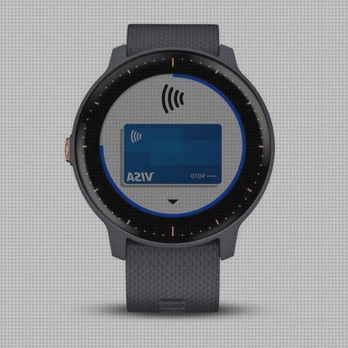 Los 45 Mejores Relojes Garmin Barometro Gps
