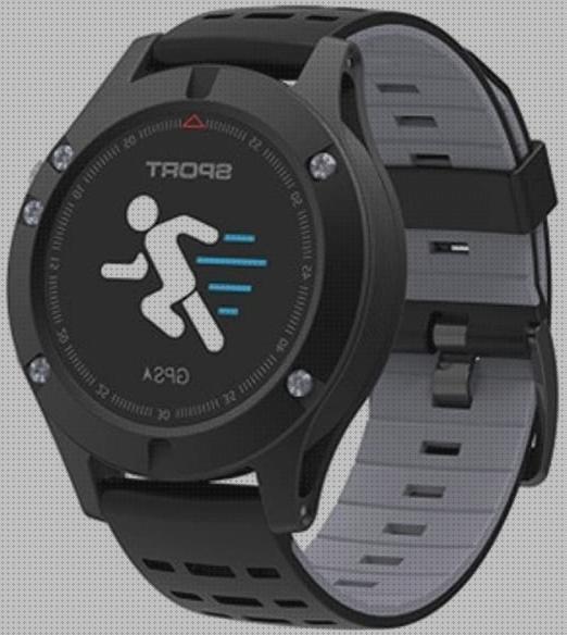 Las mejores avisadores garmin reloj garmin barometro gps