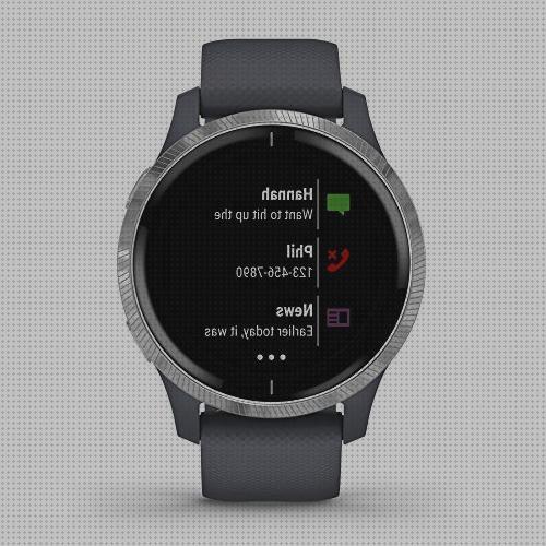 ¿Dónde poder comprar avisadores garmin reloj garmin con pantalla gps?