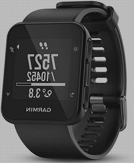 Las mejores forerunner garmin reloj garmin forerunner con gps