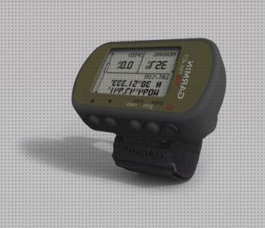 Las mejores avisadores garmin reloj garmin gps con altimetro