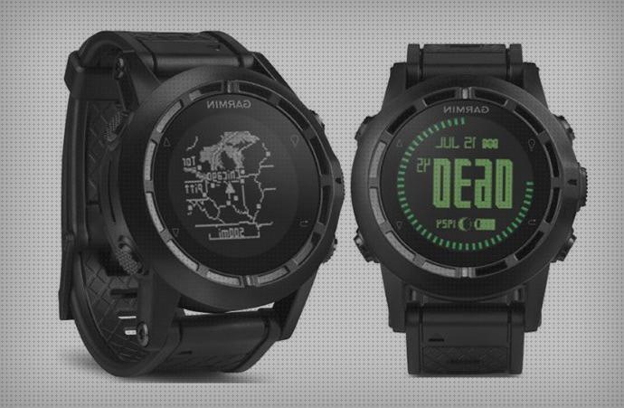 ¿Dónde poder comprar avisadores garmin reloj garmin gps militar?