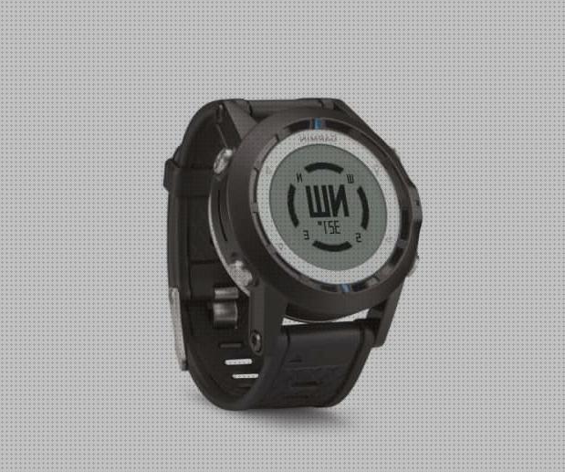 Las mejores avisadores garmin reloj garmin gps vela