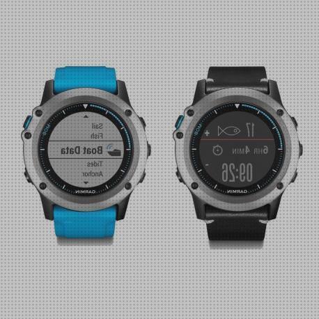 ¿Dónde poder comprar avisadores garmin reloj garmin gps vela?