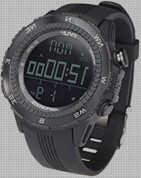 Las mejores baratos reloj gps altimetro baratos buenos