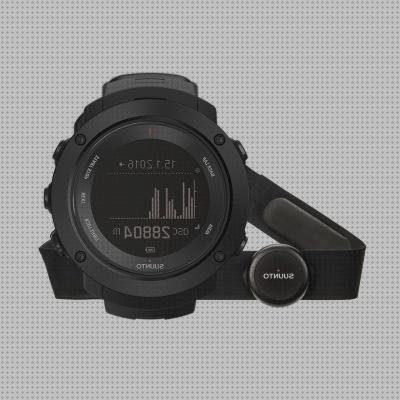 Las mejores marcas de avisadores reloj gps altura