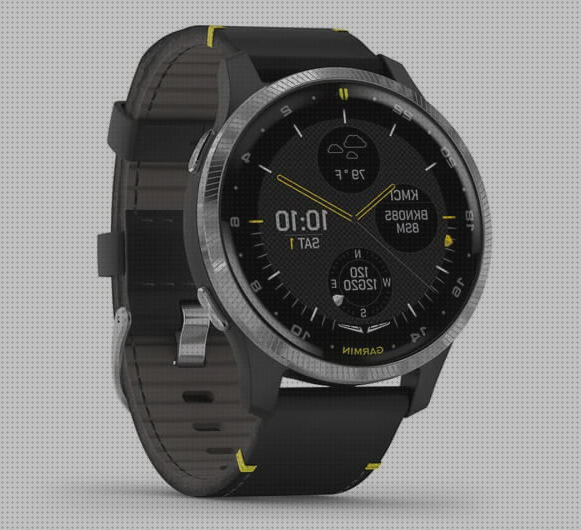 Mejores 28 relojes gps aviacion bajo análisis
