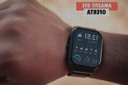 Los 21 Mejores Relojes Gps Baratos Prime