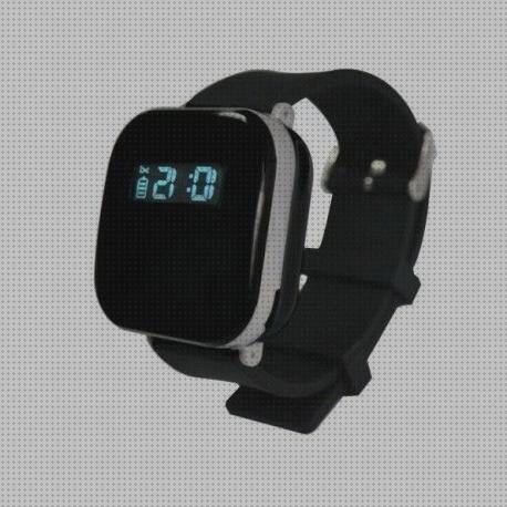 Análisis de los 32 mejores Relojes Gps Baratos Localizadores