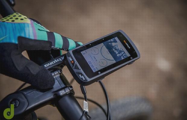 Las mejores marcas de mtb reloj gps barato mtb
