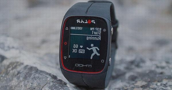 Las mejores baratos avisadores reloj gps barato polar