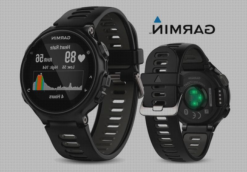 Las mejores baratos avisadores reloj gps barato triatlon