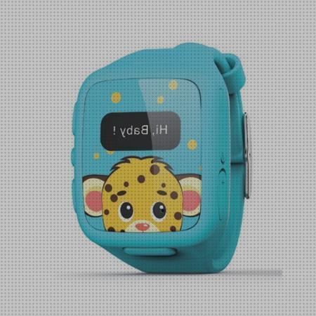 Los mejores 28 Relojes Gps Para Bebes