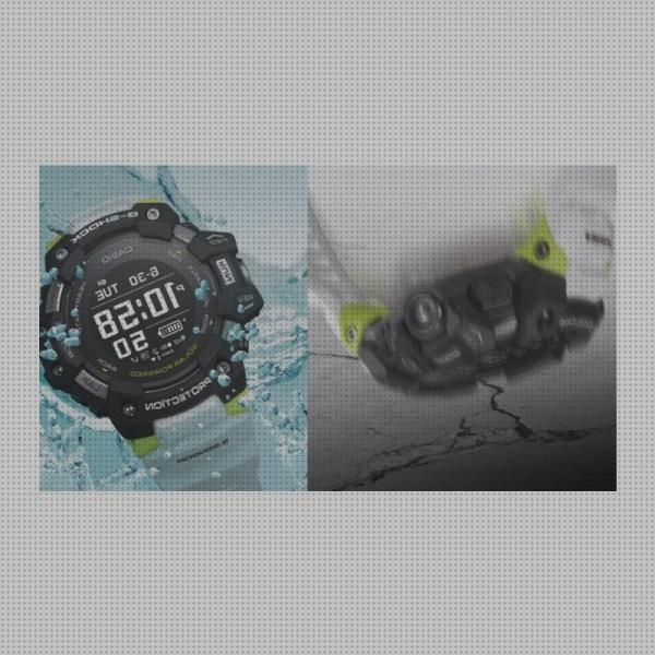 Las mejores bluetooth reloj gps bluetooth solar