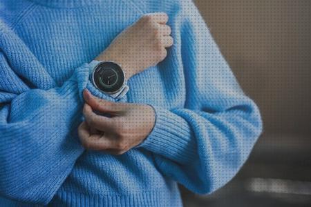 Review de reloj gps calidad gps
