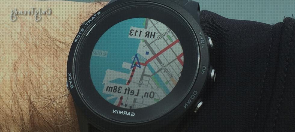 Opiniones de los 28 mejores Relojes Gps Calidades Gps