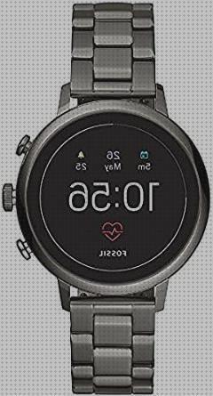 ¿Dónde poder comprar avisadores reloj gps carcasa acero inoxidable?