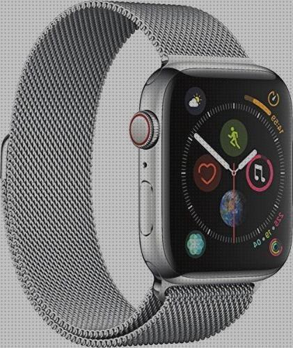 Los 26 Mejores Relojes Gps Carcasas De Aceros Inoxidables