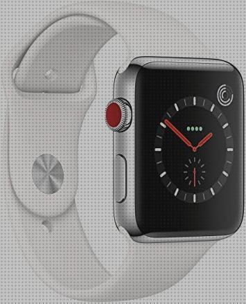 Las mejores avisadores reloj gps carcasa acero inoxidable