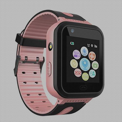 Análisis de los 30 mejores Relojes Gps Carreras Infantiles