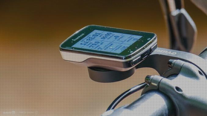 Review de reloj gps ciclismo barato
