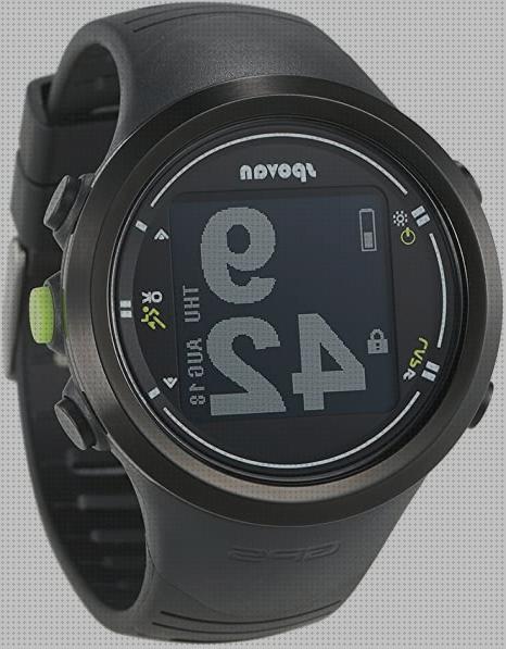 ¿Dónde poder comprar ciclismos avisadores reloj gps ciclismo hombre?