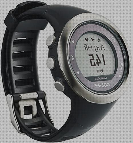 Las mejores ciclismos avisadores reloj gps ciclismo hombre