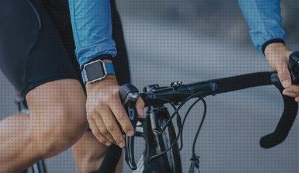Review de reloj gps ciclismo hombre