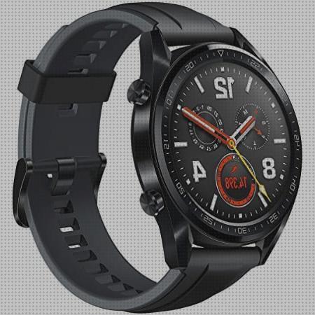Las mejores huawei reloj gps compatible con huawei