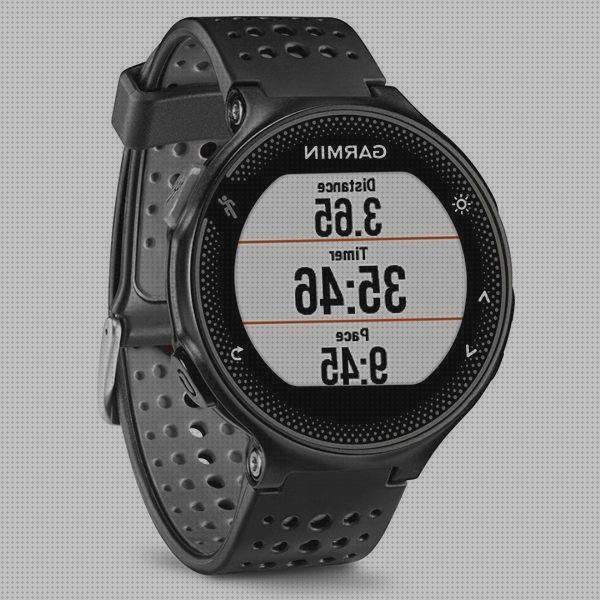 Opiniones de los 30 mejores Relojes Gps Con Acelerometro