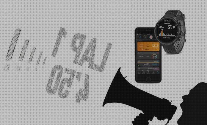 Los 38 Mejores Relojes Gps Con Alertas