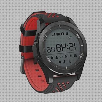 Las mejores avisadores reloj gps con altitud
