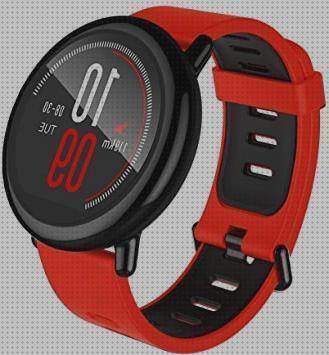 Opiniones de los 35 mejores Relojes Gps Con Monitores Cardiacos Multideporte