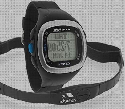 Las mejores marcas de avisadores reloj gps con monitor cardiaco
