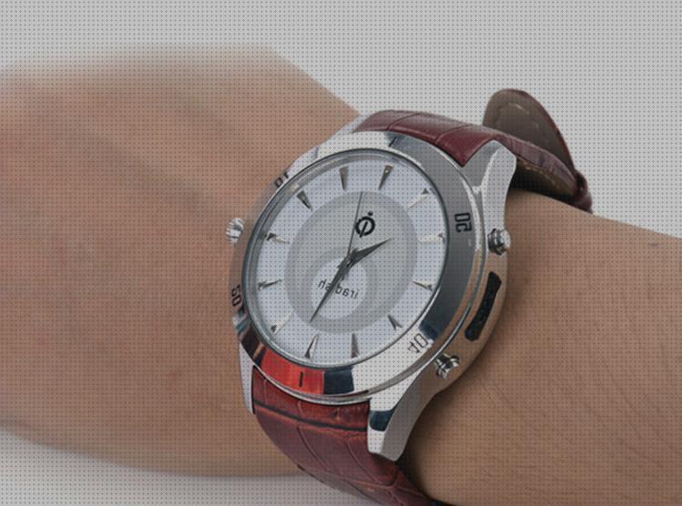 Opiniones de los 21 mejores Relojes Gps Con Seguimientos
