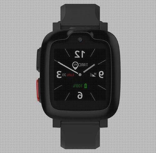 Opiniones de los 27 mejores Relojes Gps Con Segunderos